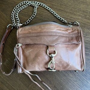 Rebecca Minkoff Mini Mac
